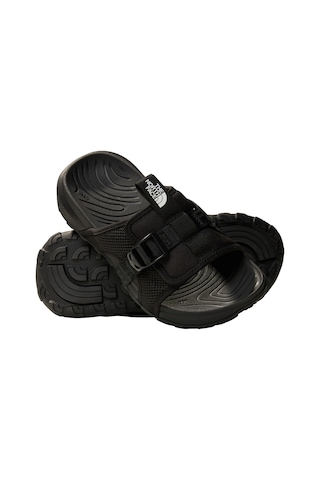 The North Face Explore Camp Slide Kadın Terlik-32314 Siyah