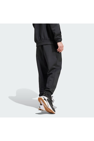 Black Adidas Erkek Eşofman Altı M Z.n.e. Pt Jd9599 Siyah