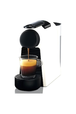 Nespresso D30 Essenza Mini Kapsüllü Kahve Makinesi