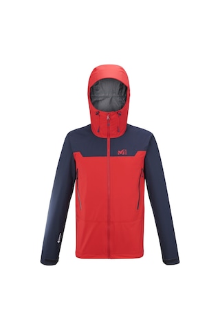 Millet Kamet Lıght Gore-tex Plaın 3lceket Mıv7739 8083 001