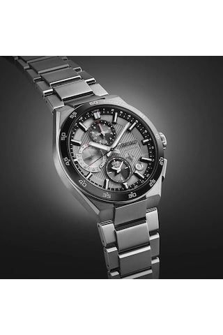 Seiko Astron Gps Solar Ssh153j Erkek Kol Saati