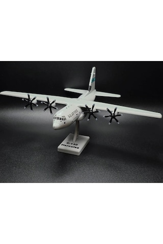 C130j Uçak Kit Kart
