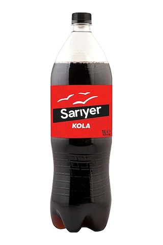 Sarıyer Kola 12 x 1 L