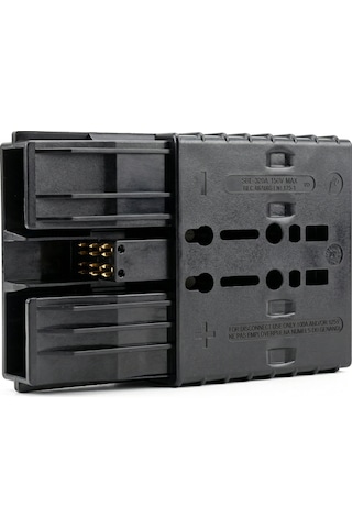 Sbe320 Siyah Soket Battery Connector