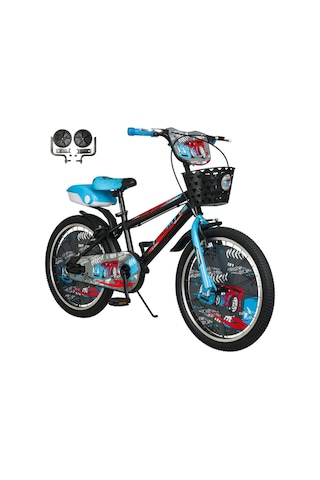 Tommybike Arona 20 Jant Çocuk Bisikleti