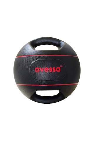 Avessa Mb-100-7 Tutamaçlı Sağlık Topu 7 Kg