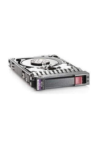 Hp C8s59a - Hp Msa 900gb 6g Sas 10k 2.5ın Dp Ent Hdd