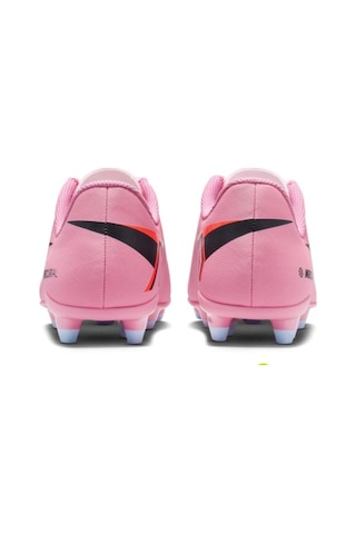 Nike Jr Mercurial Vapor 16 Club Fg/mg Çocuk Pembe Futbol Krampon Fq8286-600 I-190