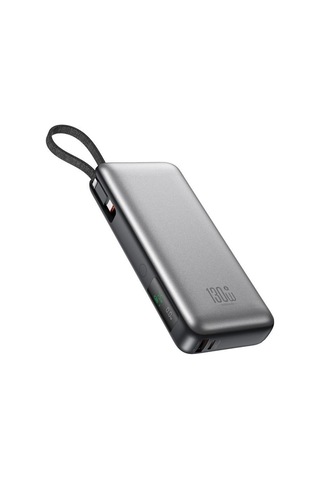 Özel Tasarım Xo Pr268 20000mah 130w Hızlı Şarj Powerbank 100w İş Yeri Enerji Kaynağı Günlük Kullanım Çok Renkli