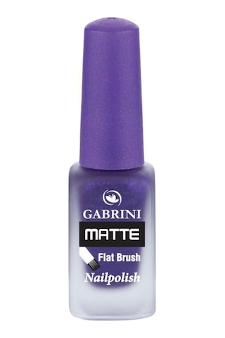 Mat Oje - Matte Nail Polish M13