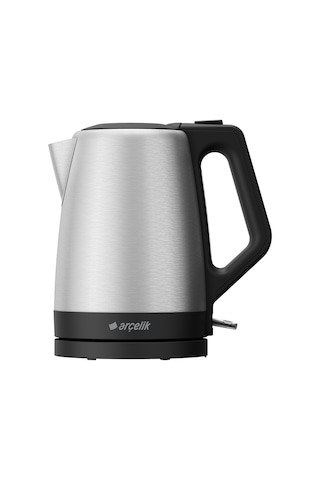 Arçelik KL 6522 I 1.7 L Çelik Kettle