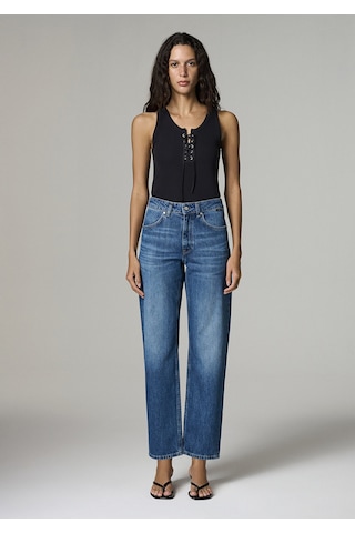 Mavi - The Journey Iconic Vintage Indigo Mavisi Jean Pantolon 1021060-a3357