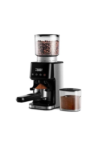Vosco KD-CG018 200 W Barista Tipi Kahve Değirmeni