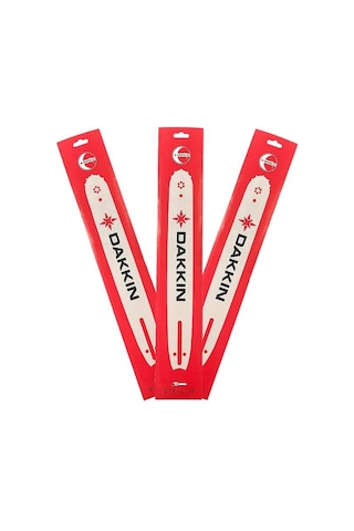 Dakkın Motorlu Testere Kılavuzu Ms 170 27.5 Diş 41 Cm