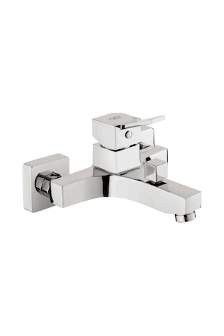 Gpd Tulio MBB135 Banyo Bataryası Krom