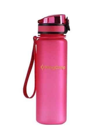 Kıngcamp 500 Ml Suluk-6101 Yeşil