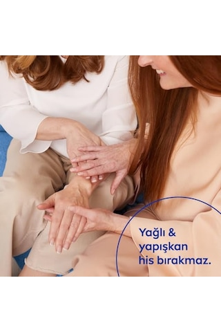 Nıvea Q10 Yaşlanma Karşıtı 3 Etkili El Kremi, 75 Ml, Yoğun Nemlendirici