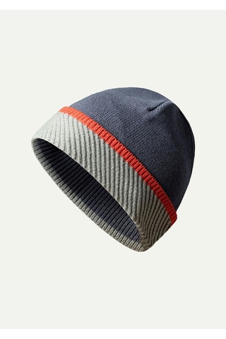 Kaft Unisex Bere Bonoca, Plum Mürdüm