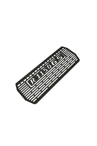 BMW R 1150GS RADYATÖR KORUMA DEMİRİ