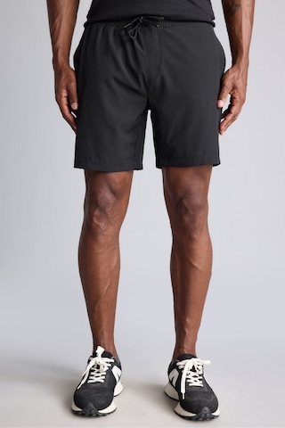 Defacto Basic Regular Fit Deniz Şortu I6549ax26hsbk81 Siyah-bk81