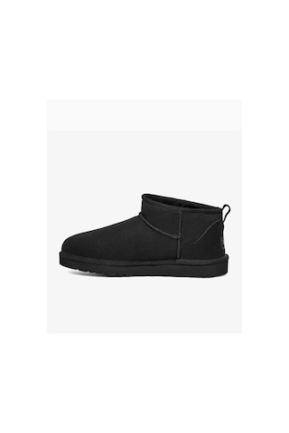 Ugg Classıc Ultra Mını Erkek Bot 1137391-blk Siyah