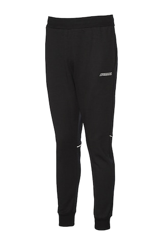 Hummel John Eşofman Altı 932346-2001 Siyah