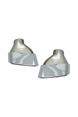 Autogp Bmw G30 Egzoz Ucu Seti Takımı Msport 2017 / 2023 Sm-agp-bmg30mt-es