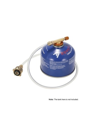 Bloomnest Tank Standardı Siyah Silindiri Ocağı Lpg Kampı Hava Gaz Düz Dönüştürücü Dolum Doldurma Alman Adaptörü Adaptörü Adaptörü Açık Sy Siyah Lpg Kamp Gazı Dönüştürücü Dolum Açısı Siyah