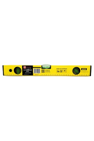 Su Terazisi 40cm Sarı 5705