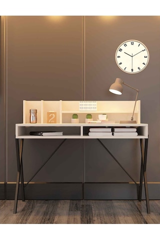 Avmpark Avmpark Yanke Çalışma Masası Aytaşı