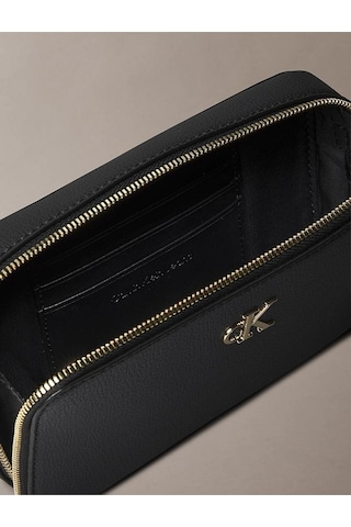 Mınımal Mono Camera Bag-8800 Siyah