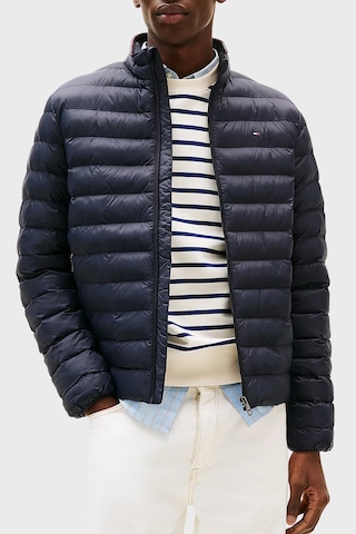 Tommy Hilfiger Erkek Mont Mw0mw39990 Dw5 Lacivert Lacivert