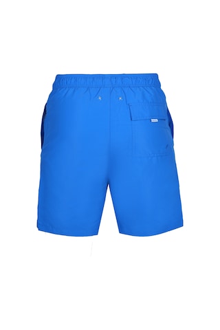 Calvin Klein Calvın Kleın Erkek Mayo Cbmvnl13-blu Cbmvnl13-blu Mavi Mavi
