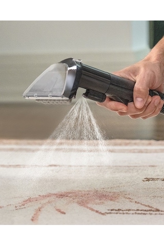 Bissell Spotclean Proheat Advanced Koltuk Yıkama Ve Leke Çıkarma Makinesi