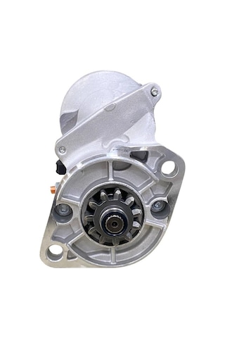 12v Marş Motoru Nıppon Denso Tipi 11 Diş 1.4 Kw Daıhatsu Applause/charade-kubota-opel Corsa D