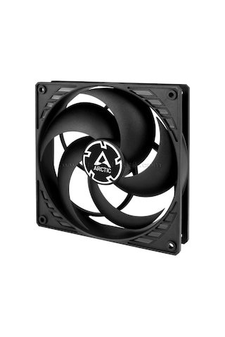 Arctic P14 Pwm Pst 14Cm Siyah Pwm Kasa Fanı Ar Acfan00125A