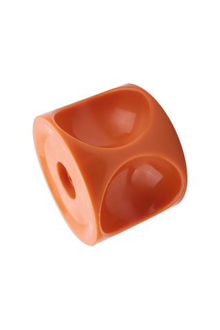 Xurunkeji Xc-2000e Elektrikli Portakal Sıkacağı Yedek Parçaları Yedek Makine Parçaları Portakal Sıkacağı Parçaları Portakal Sıkacağı İçbükey Bilye Turuncu