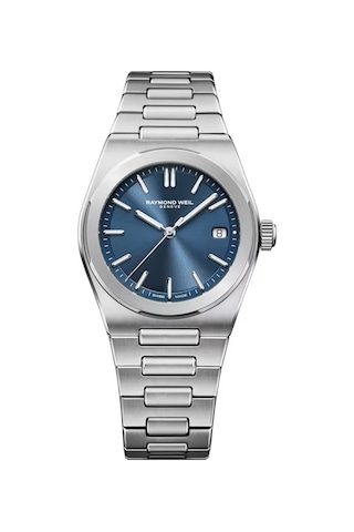Raymond Weil Rw1000st50001 Erkek Kol Saati Metalik Gri