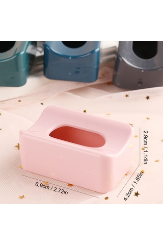 Qingmipy Yeşil Tırnak Tozu Toplama Kutusu - Parlak Toz, Pırlanta, Mozaik Tozları İçin Saklama Ve Toplama Aracı - Tırnak Sanatı Gereci