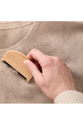 Pureal Kaşmir Ve Yün Tarağı