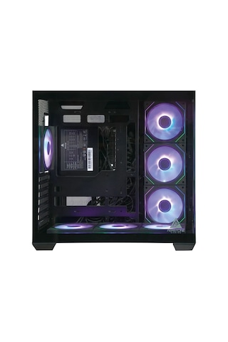 Aerstone Trıon i7-14700F 32 GB 1 TB SSD RTX5070 Masaüstü Oyuncu Bilgisayar