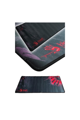 Bloody Oyuncu Mouse Pad 70X30