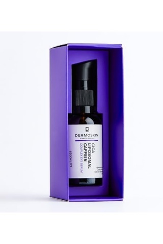 Cica Advanced Skincare Cica Liposomal Caffein Complex Serum