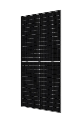 Cw 620w Topcon Bifacial Güneş Paneli Dı620-144tnb10