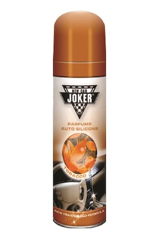 Btm Otomotiv 710 Torpido Parlatıcı Joker Parfümlü Göğüs Parlatıcı Tobacco