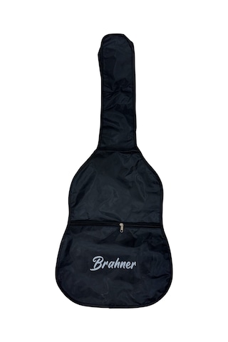 Brahner Lux Klasik Gitar Kılıfı