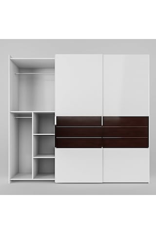 LazenzaGarage Rinaldi Gardırop