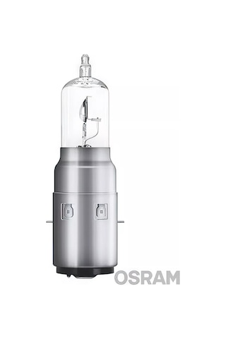 Osram Halogen Lamba 12v S2 35/35w Ba20d 179202069