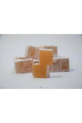 Arkanzade Şekerleme Sade Lokum 1 KG
