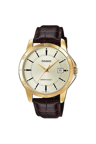 Casio MTP-V004GL-9AUDF Erkek Kol Saati